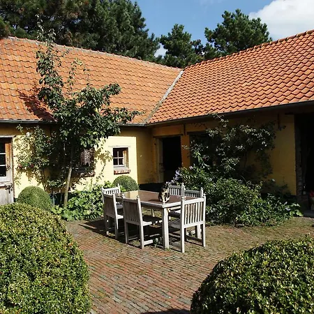 Διαμέρισμα De Sneppelhoeve